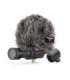 RØDE VideoMic Me-L Black Smartphone microphone