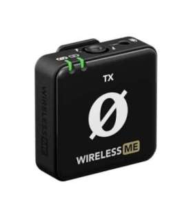 RØDE Wireless ME TX - dedicated wireless ME transmitter