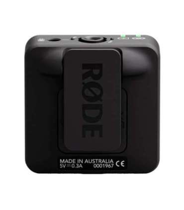 RØDE Wireless ME TX - dedicated wireless ME transmitter