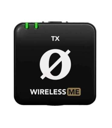 RØDE Wireless ME TX - dedicated wireless ME transmitter