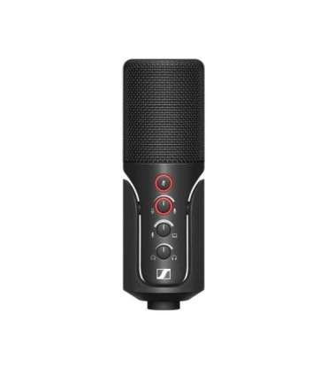 Sennheiser Profile - streaming microphone, condenser, cardioid