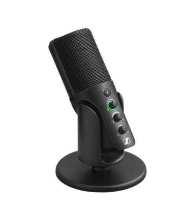 Sennheiser Profile - streaming microphone, condenser, cardioid