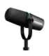Shure MV7I - smart microphone and interface