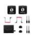 RODE Wireless ME - 2-channel digital wireless system
