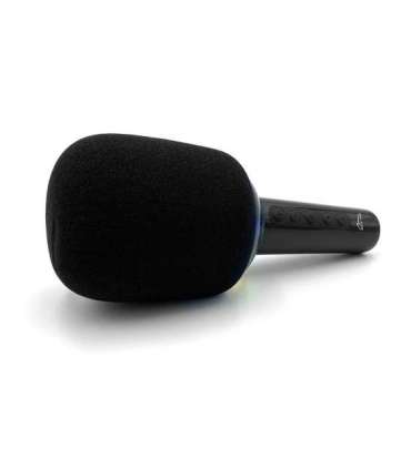 Karaoke microphone with Bluetooth speaker KARAOKE IDOL BT MT399