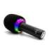 Karaoke microphone with Bluetooth speaker KARAOKE IDOL BT MT399