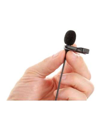 IK Multimedia iRig Mic Lav 2 pack - microphone kit