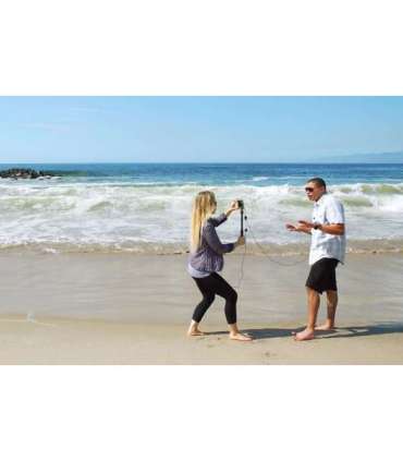 IK Multimedia iRig Mic Lav 2 pack - microphone kit