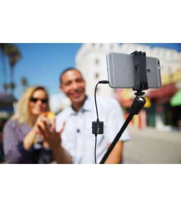 IK Multimedia iRig Mic Lav 2 pack - microphone kit