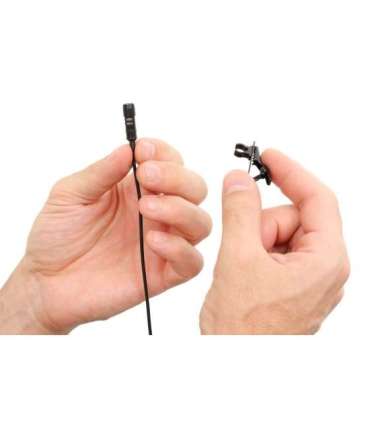 IK Multimedia iRig Mic Lav 2 pack - microphone kit