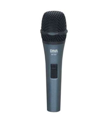 DNA DM TWO - vocal microphone + 5 m cable