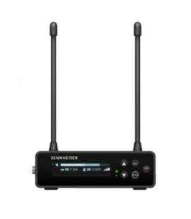 Sennheiser EW-DP ME 2 SET (R4-9) - camera set with miniature transmitter with ME 2 microphone (omnidirectional), 552-608