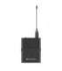 Sennheiser EW-DP ME 2 SET (R4-9) - camera set with miniature transmitter with ME 2 microphone (omnidirectional), 552-608