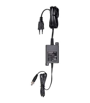 Shure SLXD24DE/B58-G59 - dual digital wireless system with two transmitters/handheld microphones