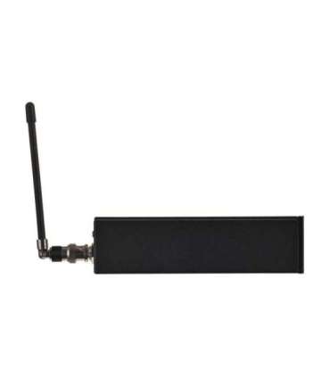 Shure SLXD24DE/B58-G59 - dual digital wireless system with two transmitters/handheld microphones