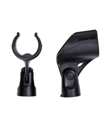 Shure SLXD24DE/B58-G59 - dual digital wireless system with two transmitters/handheld microphones