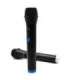 KARAOKE MICROPHONES SET VOCALDUO 2,4G SQ1007