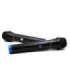 KARAOKE MICROPHONES SET VOCALDUO 2,4G SQ1007