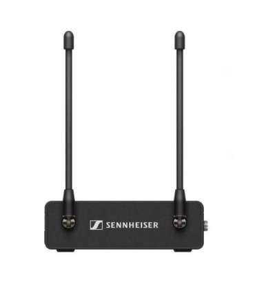 Sennheiser EW-DP 835 SET (R4-9) - camera set with miniature transmitter with handheld microphone with MMD 835 capsule,