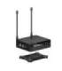 Sennheiser EW-DP ME 4 SET (R4-9) - camera set with miniature transmitter with ME 4 microphone (directional), 552-608 MHz