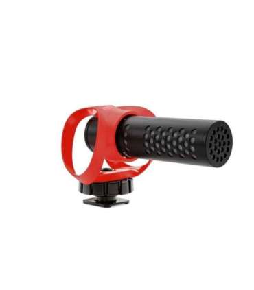 RØDE VideoMicro II - Digital camera microphone
