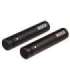 RØDE M5 Pair - pair of condenser microphones, black
