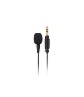 RØDE LAVALIER GO - microphone Black, White Clip-on microphone
