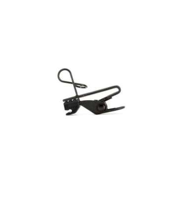 RØDE LAVALIER GO - microphone Black, White Clip-on microphone