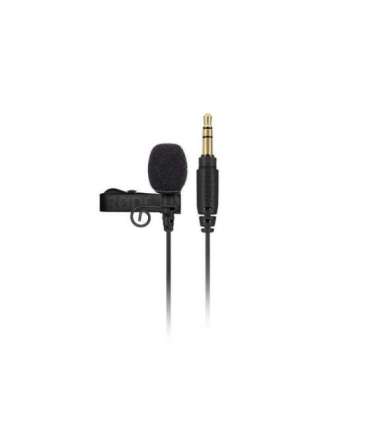 RØDE LAVALIER GO - microphone Black, White Clip-on microphone