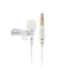 RØDE LAVALIER GO microphone, White Clip-on microphone