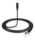 Sennheiser AVX-ME2 SET - digital wireless set with lavalier mic and mini transmitter fully automatic