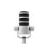 RØDE PodMic - Dynamic microphone, white