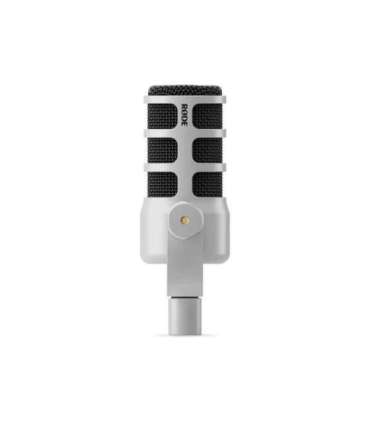 RØDE PodMic - Dynamic microphone, white