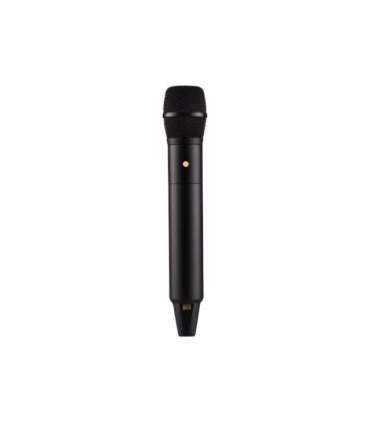 RØDE Interview Pro - professional wireless hand-held microphone