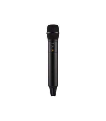 RØDE Interview Pro - professional wireless hand-held microphone