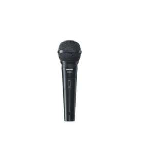 Shure SV200 microphone Black Karaoke microphone