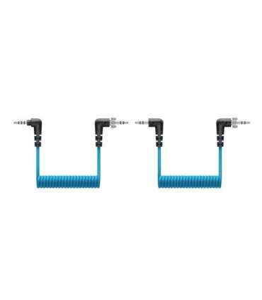 Sennheiser MKE 200 - condenser microphone, supercardioid