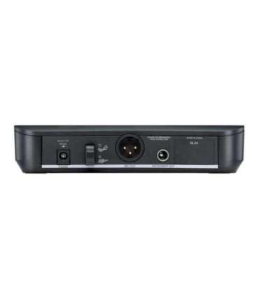 Shure BLX24E/SM58-H8E - Wireless vocal system with SM58 microphone