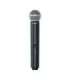 Shure BLX24E/SM58-H8E - Wireless vocal system with SM58 microphone