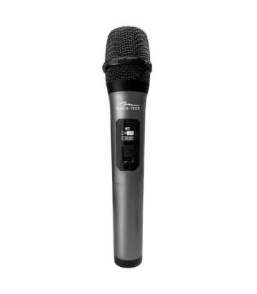 Wireless microphone for speakers Karaoke MIC HERO WIRELESS MT398.
