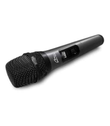 Wireless microphone for speakers Karaoke MIC HERO WIRELESS MT398.