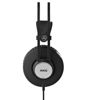 AKG K72 - studio headphones, over-ear, closed
