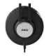 AKG K72 - studio headphones, over-ear, closed