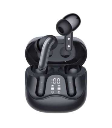 Audiocore wireless headphones, hybrid ANC, ENC, 6 microphones, charging case, Tuya, AC591 PRO