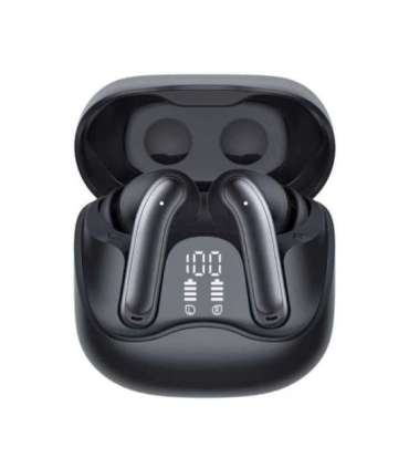 Audiocore wireless headphones, hybrid ANC, ENC, 6 microphones, charging case, Tuya, AC591 PRO