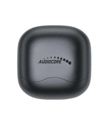 Audiocore wireless headphones, hybrid ANC, ENC, 6 microphones, charging case, Tuya, AC591 PRO