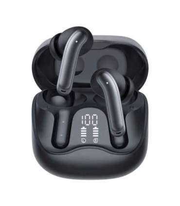 Audiocore wireless headphones, hybrid ANC, ENC, 6 microphones, charging case, Tuya, AC591 PRO