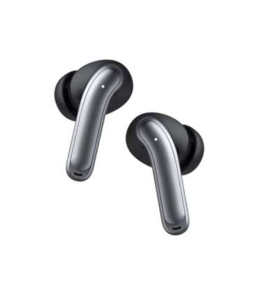 Audiocore wireless headphones, hybrid ANC, ENC, 6 microphones, charging case, Tuya, AC591 PRO