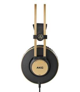 AKG K92 - studio headphones, in-ear, closed