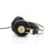 AKG K92 - studio headphones, in-ear, closed